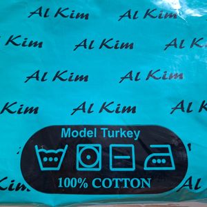 خرید انلاین شورت ترک زنانه برند آل کیم سایز ایکس لارج بسته 2 عددی