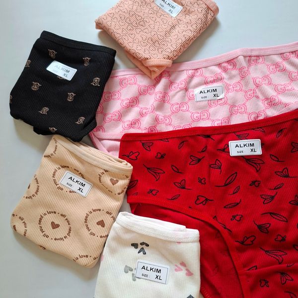 شورت ترک زنانه برند آل کیم سایز ایکس لارج بسته 2 عددی