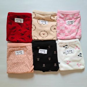 قیمت ارزان شورت ترک زنانه برند آل کیم سایز ایکس لارج بسته 2 عددی