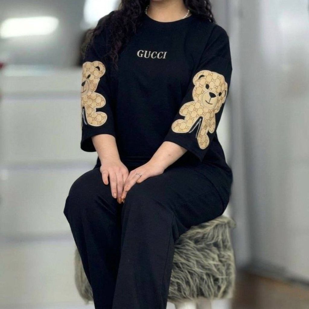 مشخصات ست بلوز شلوار