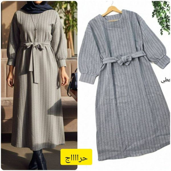 کفتان گندم زنانه