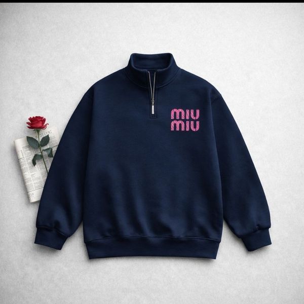 نیمزیپ سرمه ای