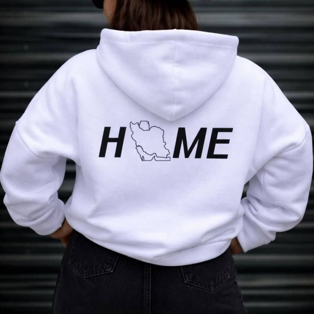 قیمت سویشرت home ایران