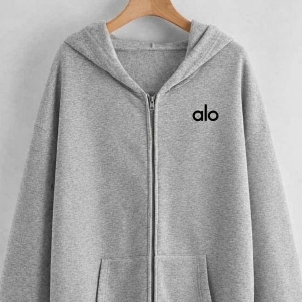 سویشرت alo زیبا