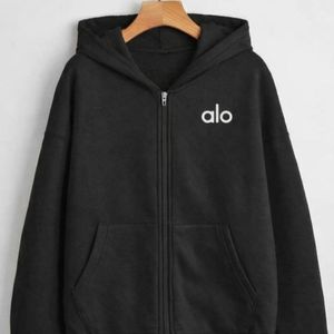 سویشرت alo زیبا