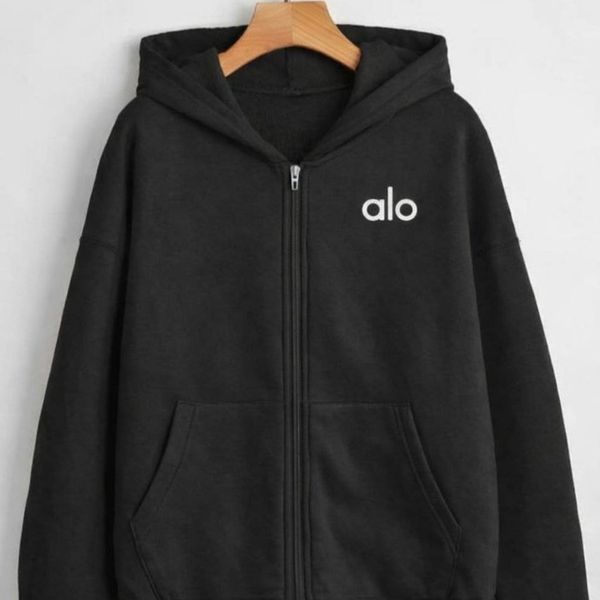 سویشرت alo زیبا