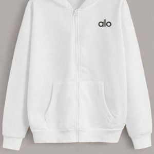 خرید انلاین سویشرت alo زیبا