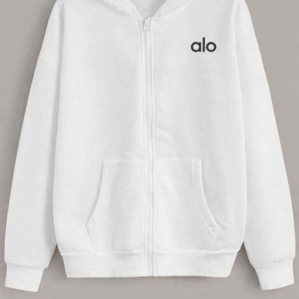 سویشرت alo زیبا