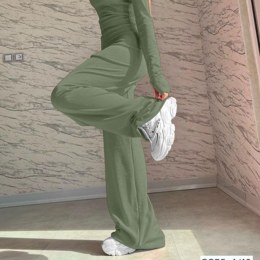 قیمت کراپ شلوار فینگردار