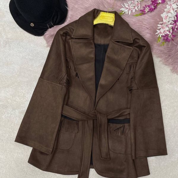 پالتو سوییت کابویی