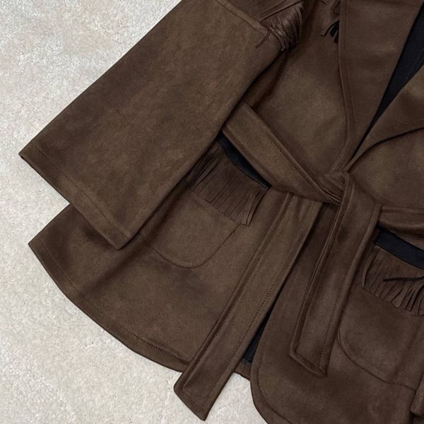 پالتو سوییت کابویی