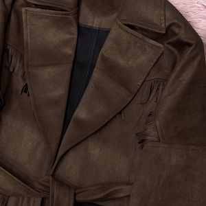 خرید آنلاین پالتو سوییت کابویی