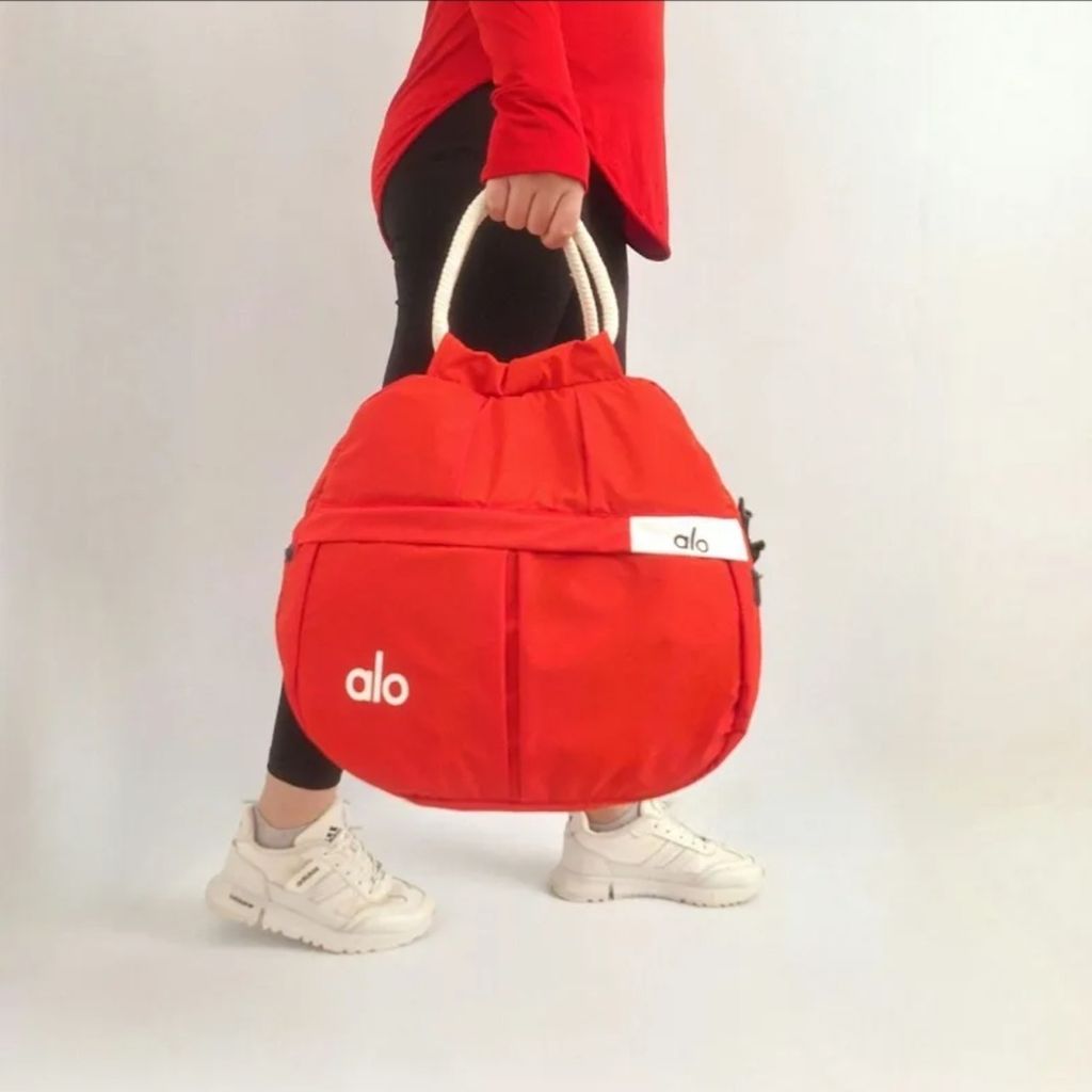 مشخصات کیف alo کوله شو