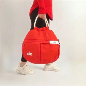 کیف alo کوله شو