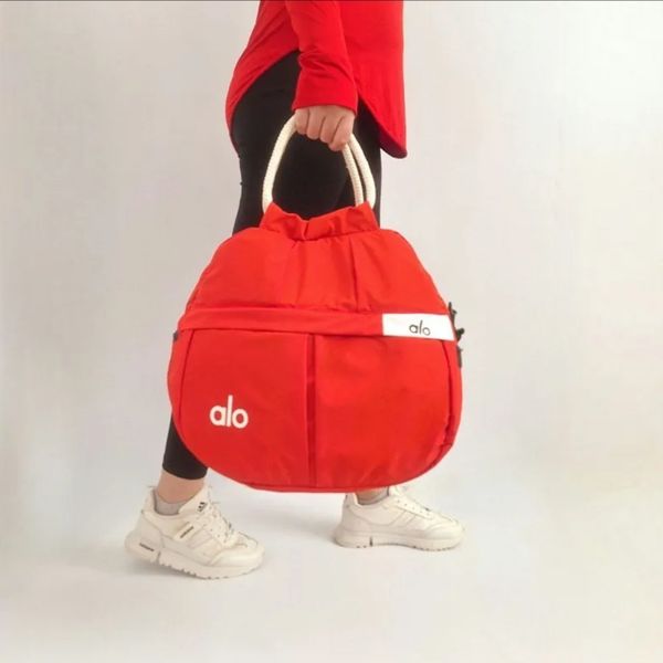 کیف alo کوله شو