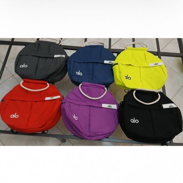 کیف alo کوله شو