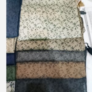 خرید اینترنتی قیمت شال برشکا پلیسه منگولدار طرح جیوانجی