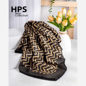 خرید اینترنتی روسری کشمیر دستدوز پاییزه طرح لاماری