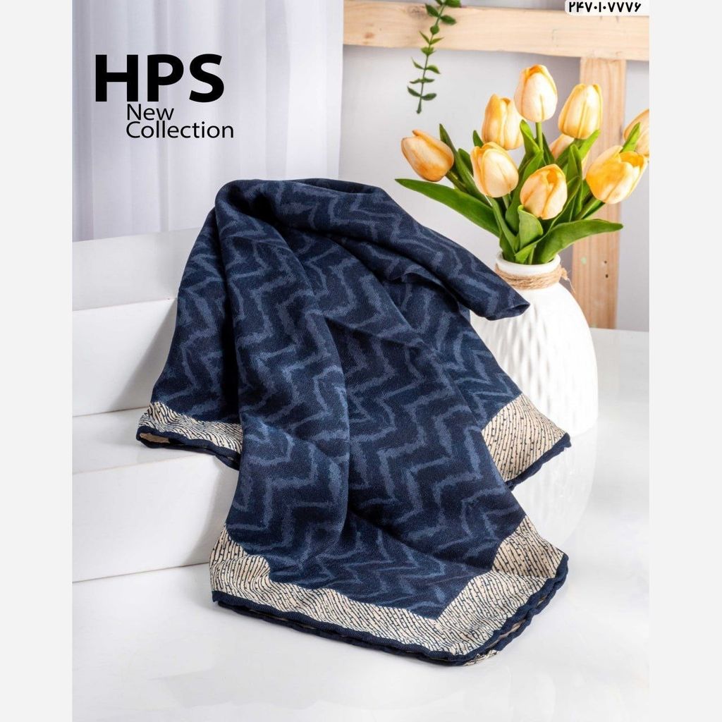 فروش اینترنتی روسری کشمیر دستدوز پاییزه طرح لاماری