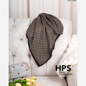 مشخصات روسری کشمیر پاییزه دستدوز طرح لاورین