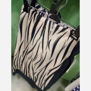 خرید اینترنتی قیمت شال موهر پشمی طرحدار رنگبندی پاییزه