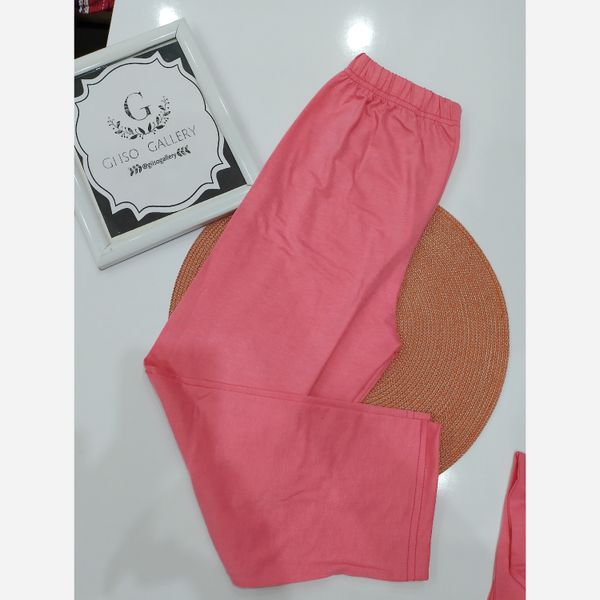 ست تاپ و شلوارک اسپورت زنانه رنگبندی و سایزبندی