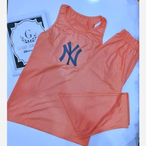 قیمت ارزان ست تاپ و شلوارک اسپورت زنانه رنگبندی و سایزبندی