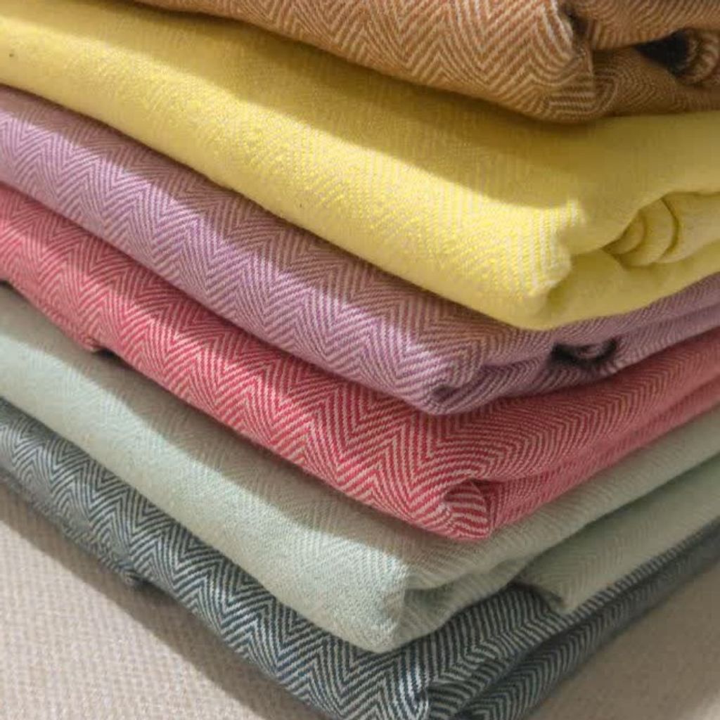 فروش اینترنتی حوله نخی  استخری حمامی  پس کرایه