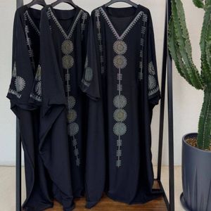 خرید اینترنتی عبا خلیجی زنانه