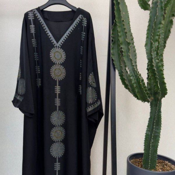 عبا خلیجی زنانه