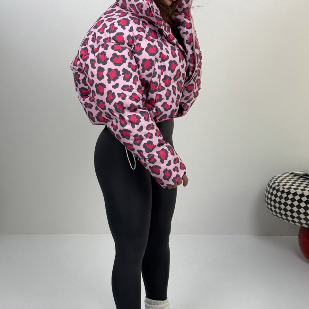 خرید انلاین کاپشن PATTERN کد 200993