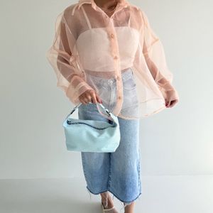 خرید اینترنتی ست شومیز و دکلته توری کد 160826