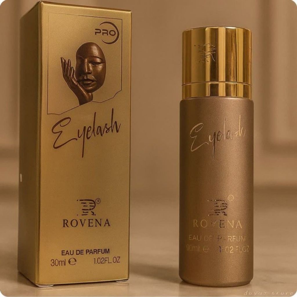 خرید اینترنتی ادکلن بیلی آیلیش زنانه روونا حجم 30 میل