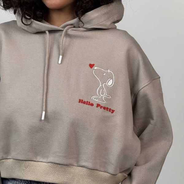 هودی دورس SNOOPY کد 201025