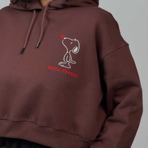 هودی دورس SNOOPY کد 201025