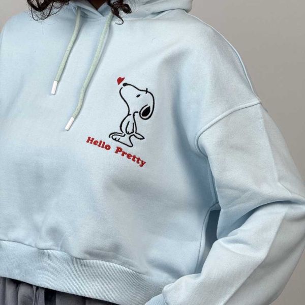 هودی دورس SNOOPY کد 201025