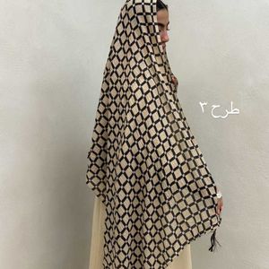 مشخصات شال پیله ای طرحدار کد 310056