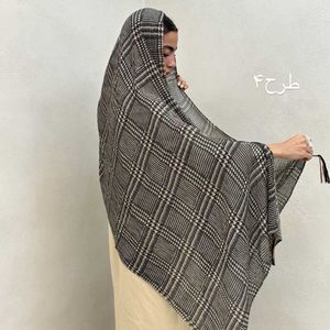 خرید اینترنتی شال پیله ای طرحدار کد 310056