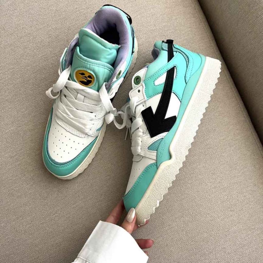 خرید انلاین کتونی OFF-WHITE کد 140739