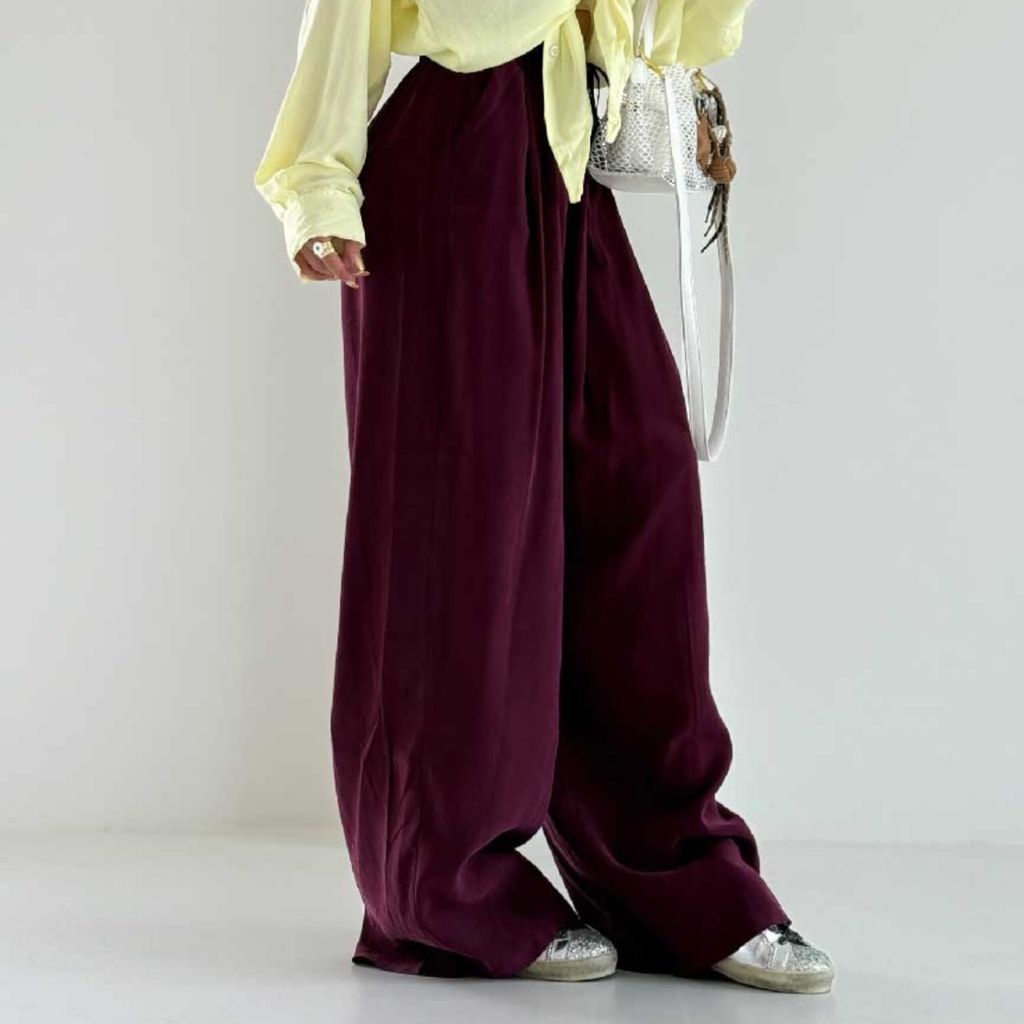 خرید اینترنتی شلوار بالنی PERRY کد 101859