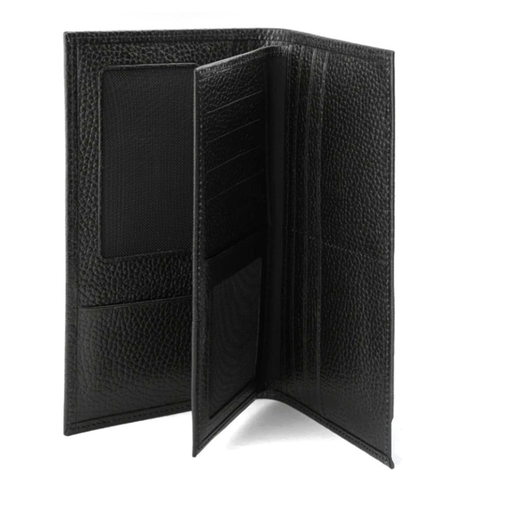 مشخصات ست مردانه چرم طبیعی گاوی شیک