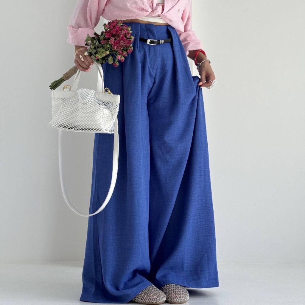 قیمت شلوار بگ SKY کد 101877