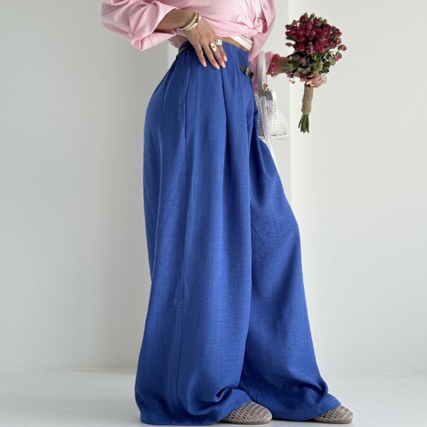 شلوار بگ SKY کد 101877