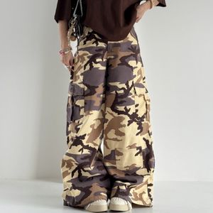 شلوار کارگو چیریکی کد 101557