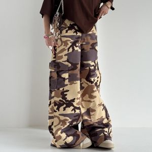 شلوار کارگو چیریکی کد 101557