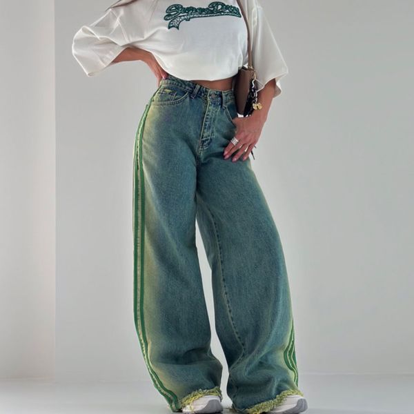 شلوار جین 3 خط کد 101539