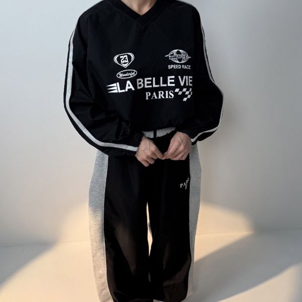 ست دورس و شلوار بارونی کد 160853