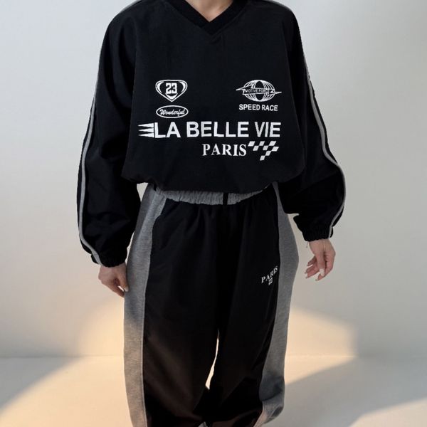 ست دورس و شلوار بارونی کد 160853