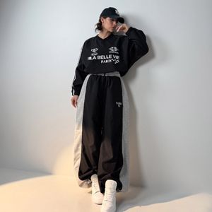 ست دورس و شلوار بارونی کد 160853