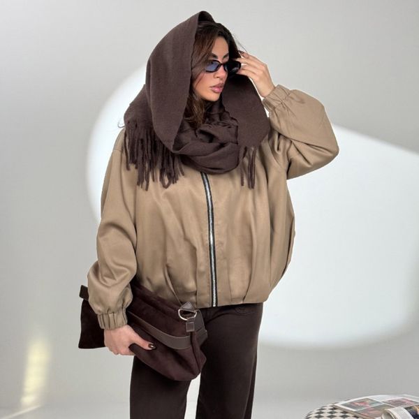 بامبر زیپ دار کد 200966